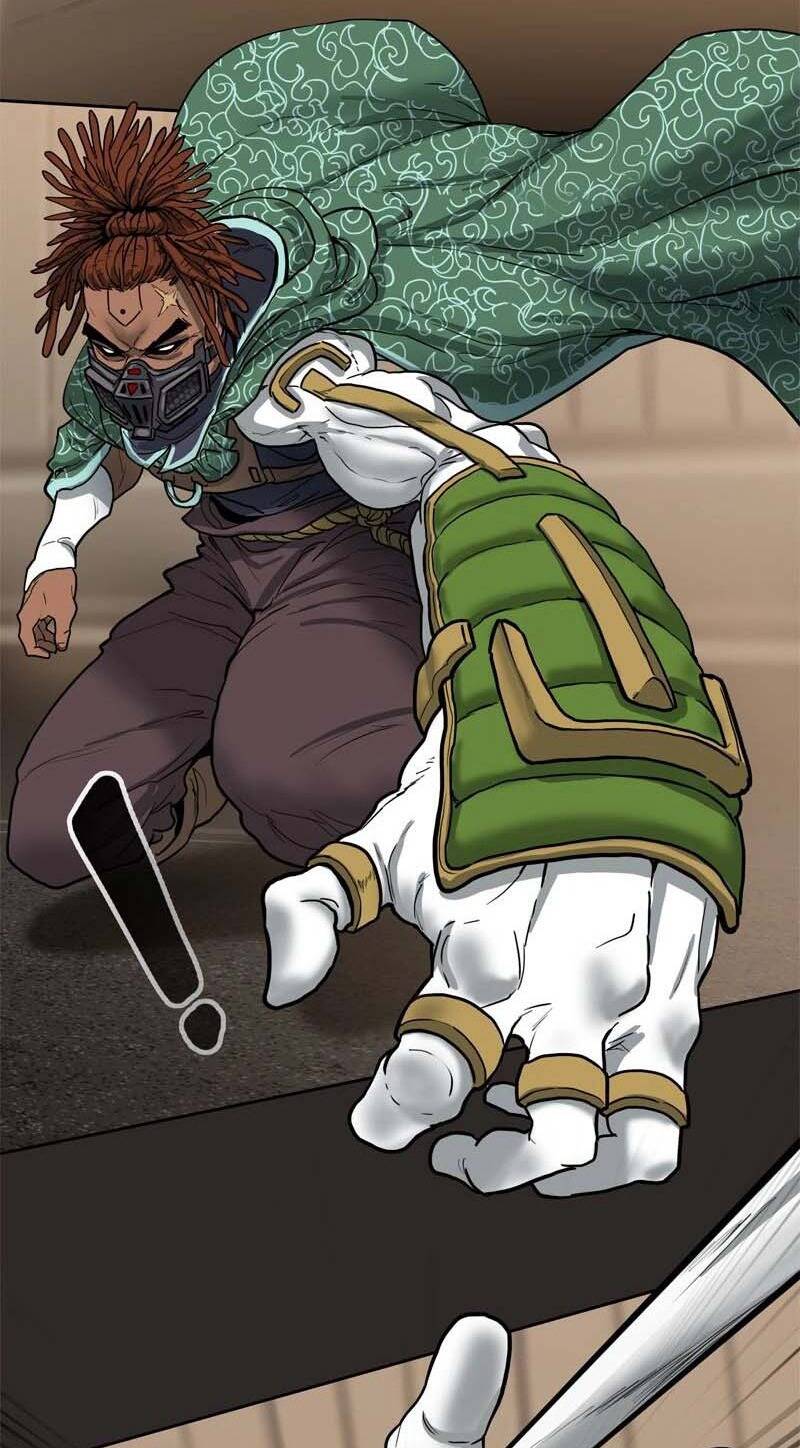 Thách Thức Chap 120 - Next Chap 119