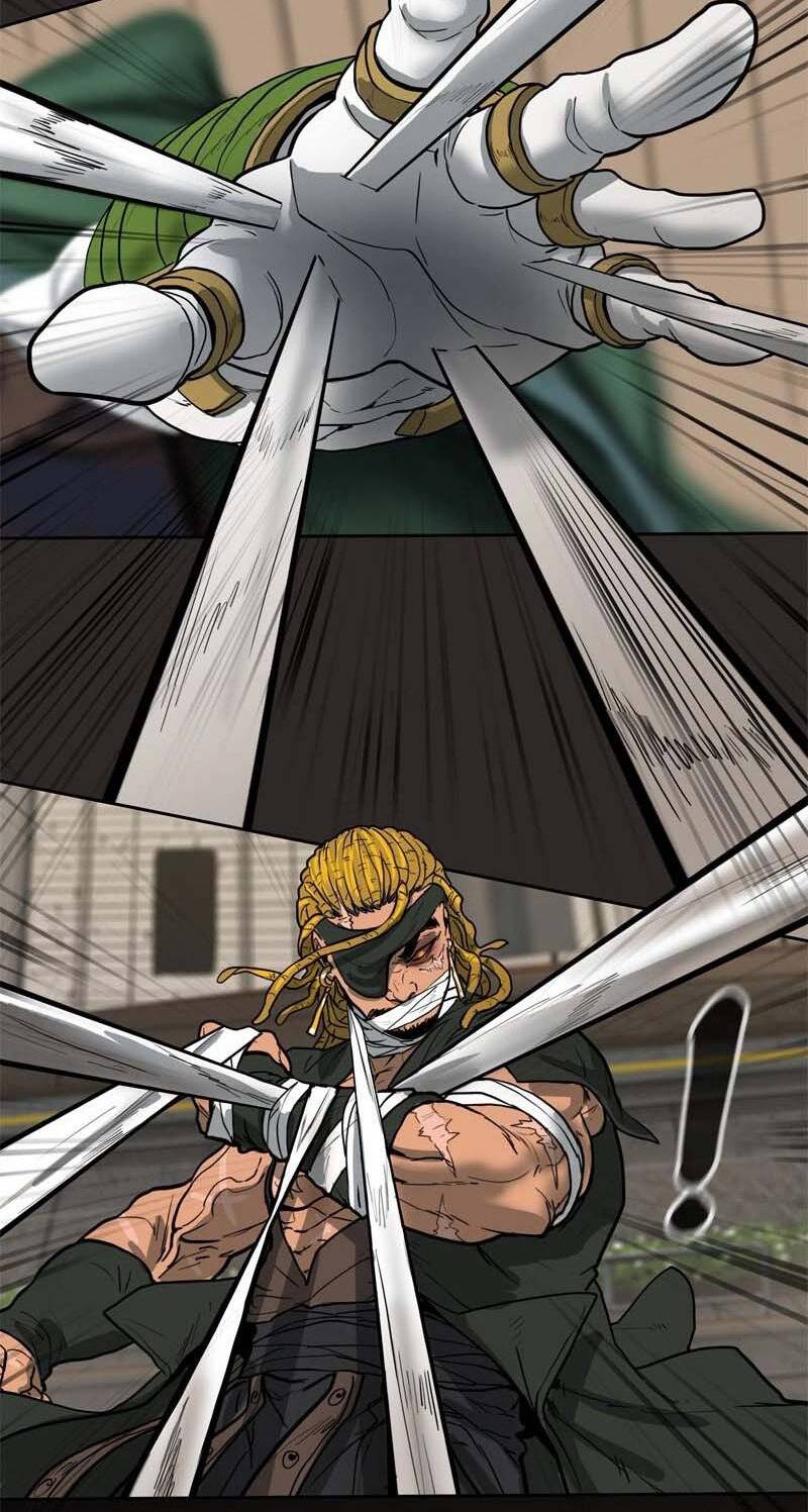 Thách Thức Chap 120 - Next Chap 119