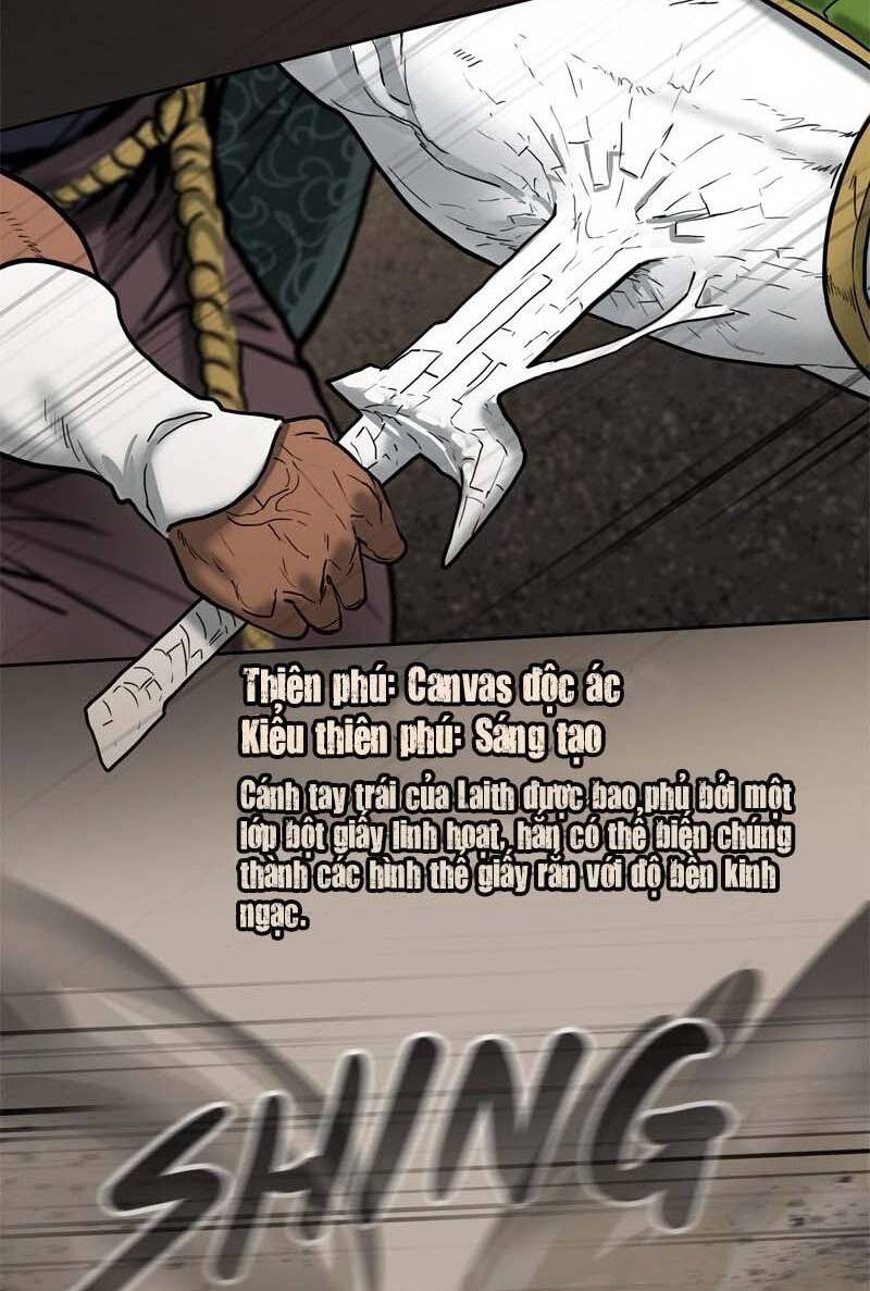 Thách Thức Chap 120 - Next Chap 119