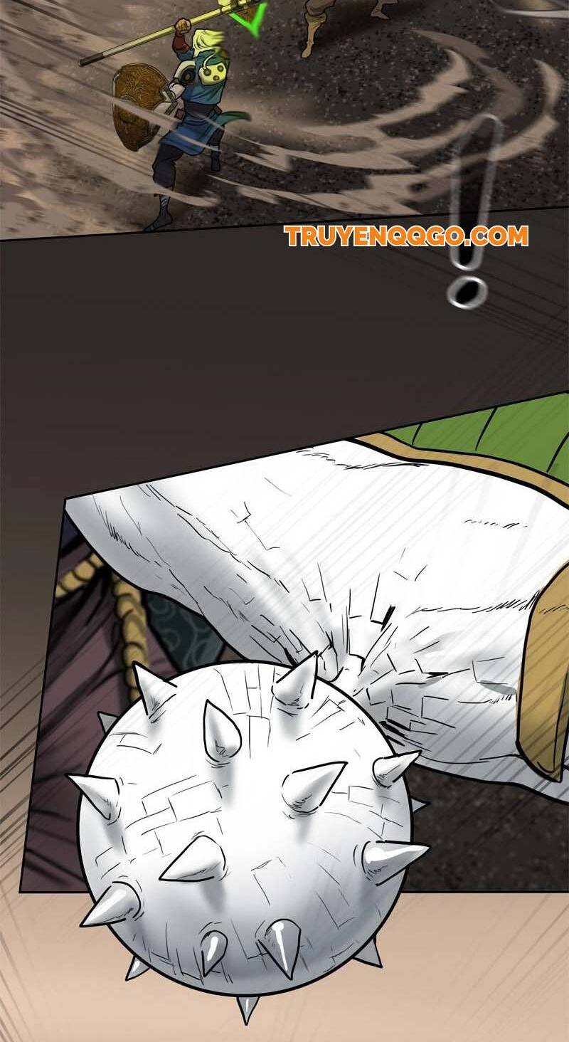 Thách Thức Chap 120 - Next Chap 119