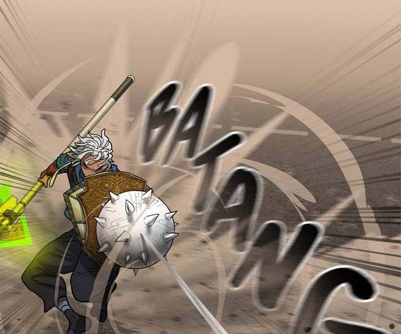 Thách Thức Chap 120 - Next Chap 119