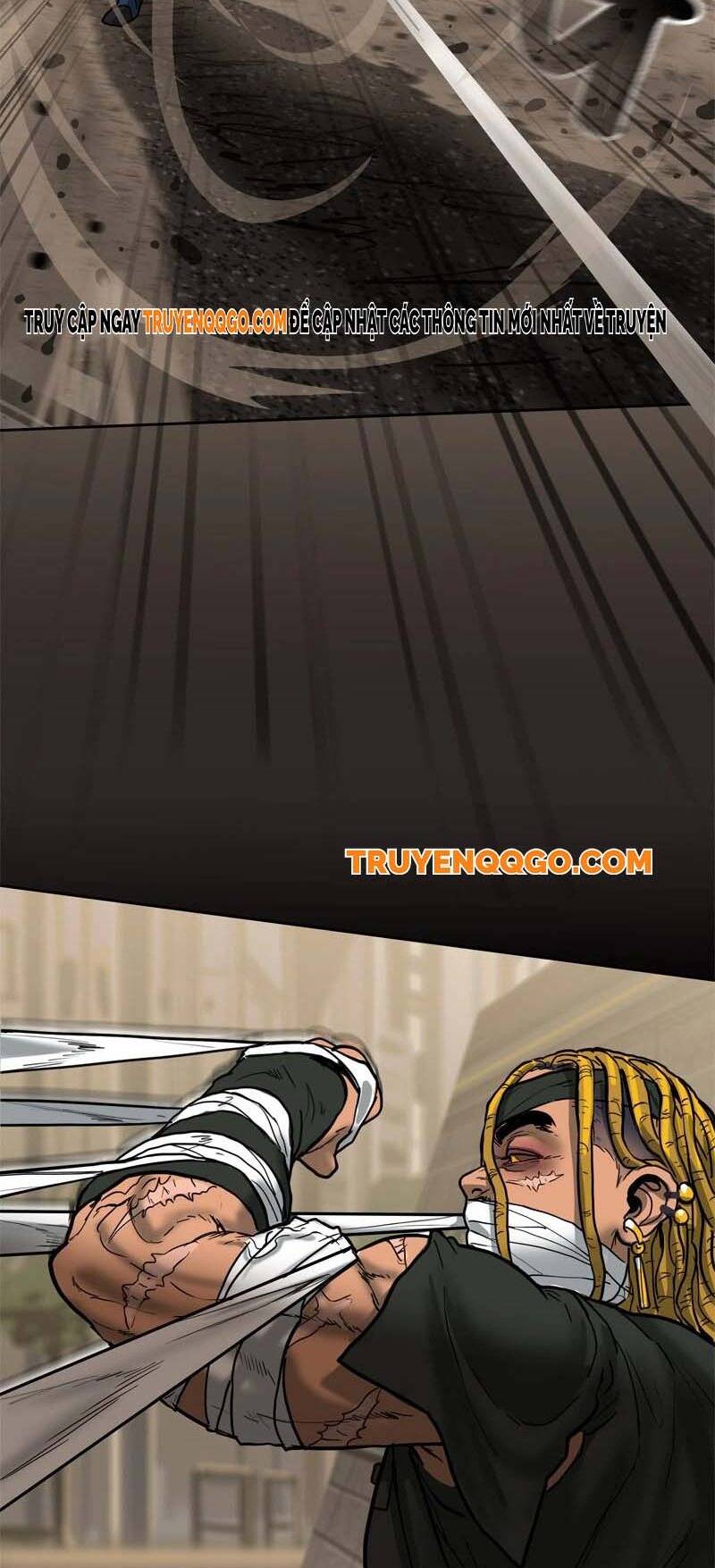 Thách Thức Chap 120 - Next Chap 119