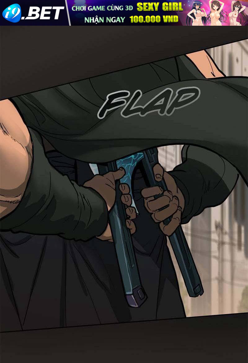 Thách Thức Chap 120 - Next Chap 119