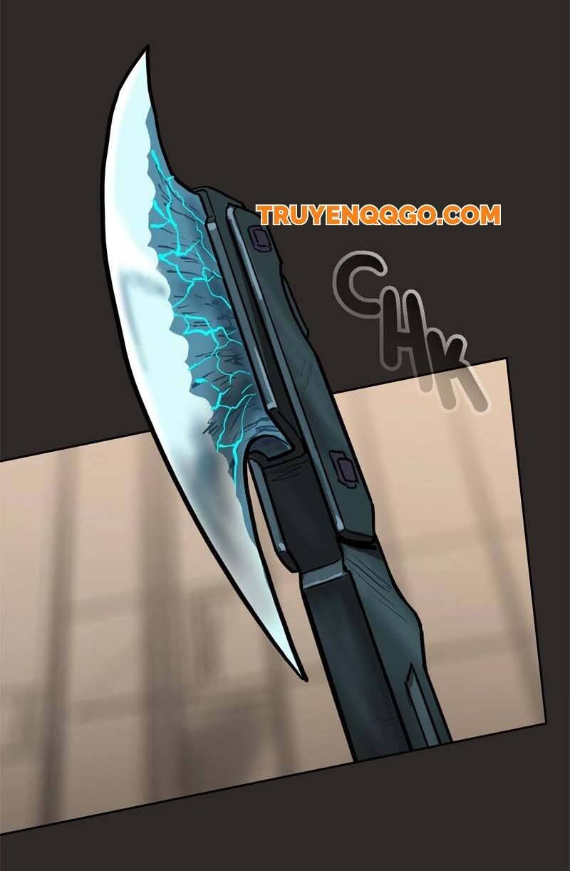 Thách Thức Chap 120 - Next Chap 119