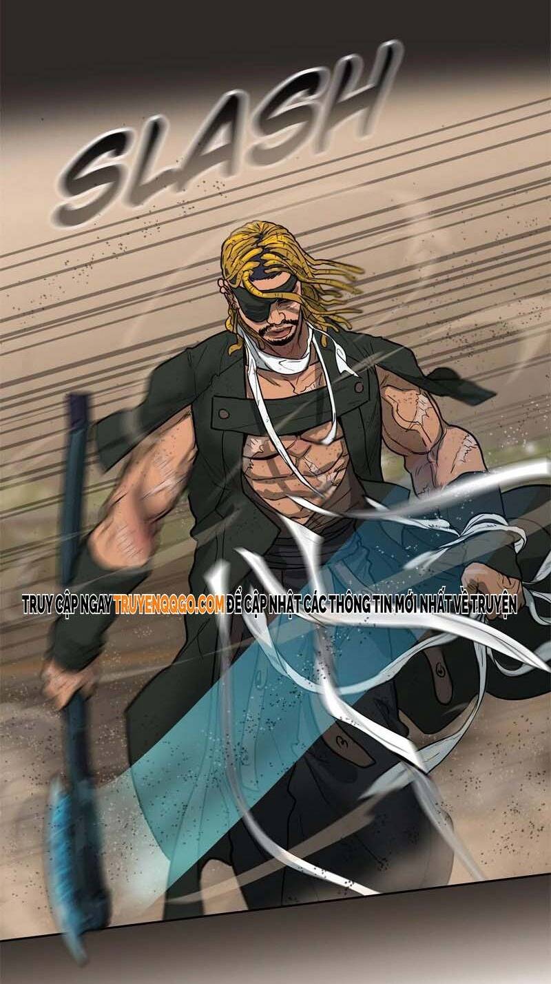 Thách Thức Chap 120 - Next Chap 119