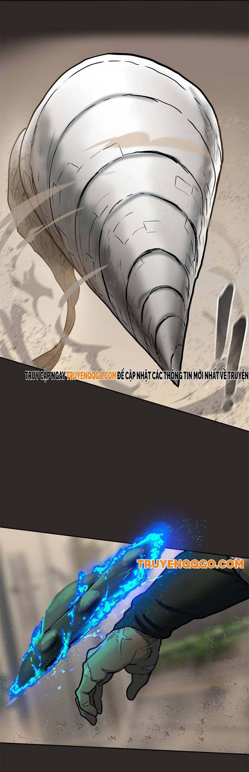 Thách Thức Chap 120 - Next Chap 119