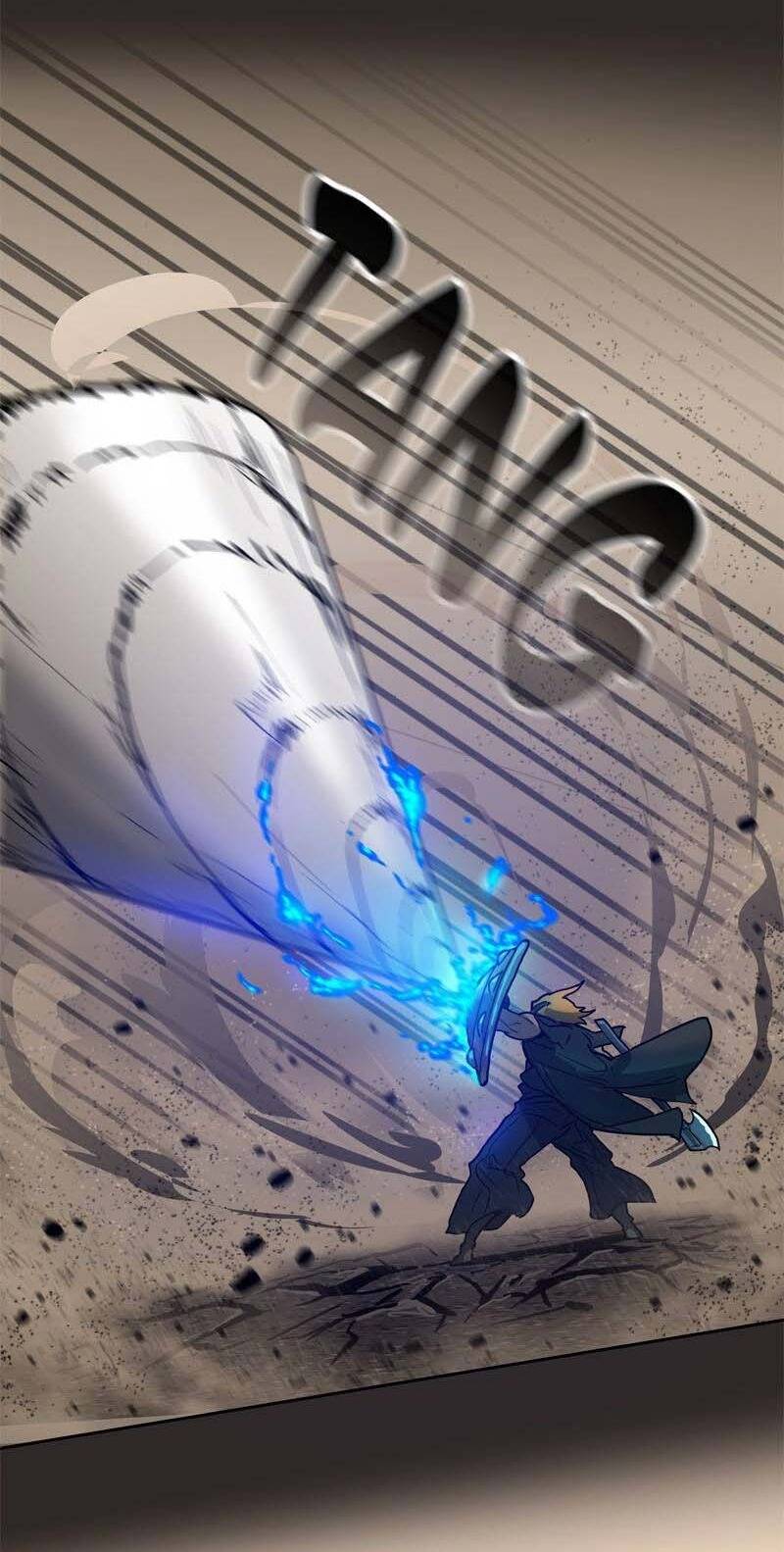 Thách Thức Chap 120 - Next Chap 119