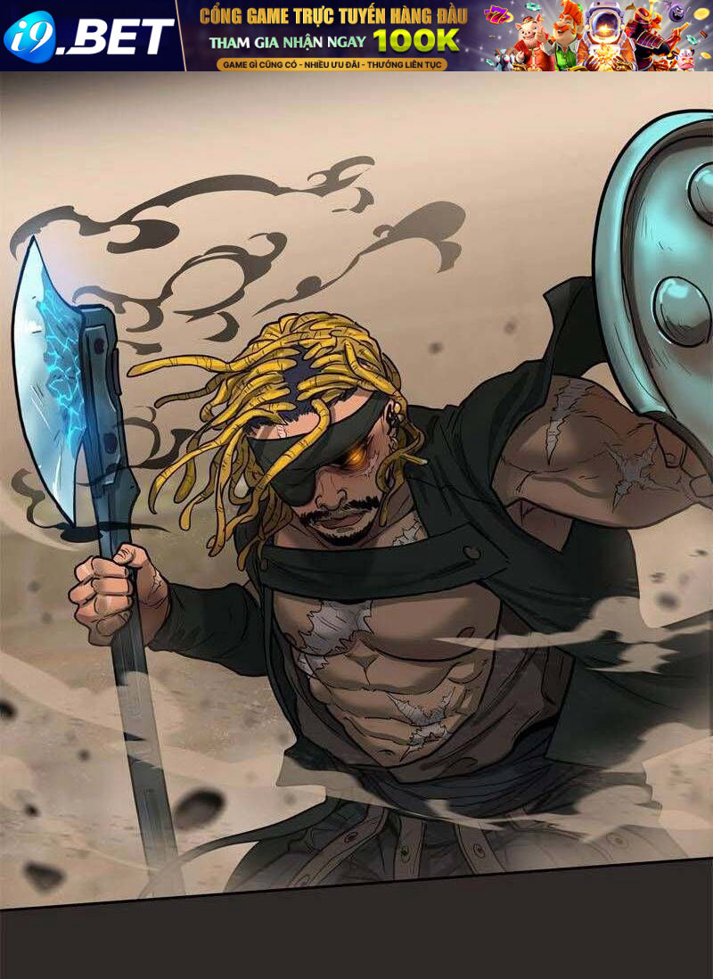 Thách Thức Chap 120 - Next Chap 119