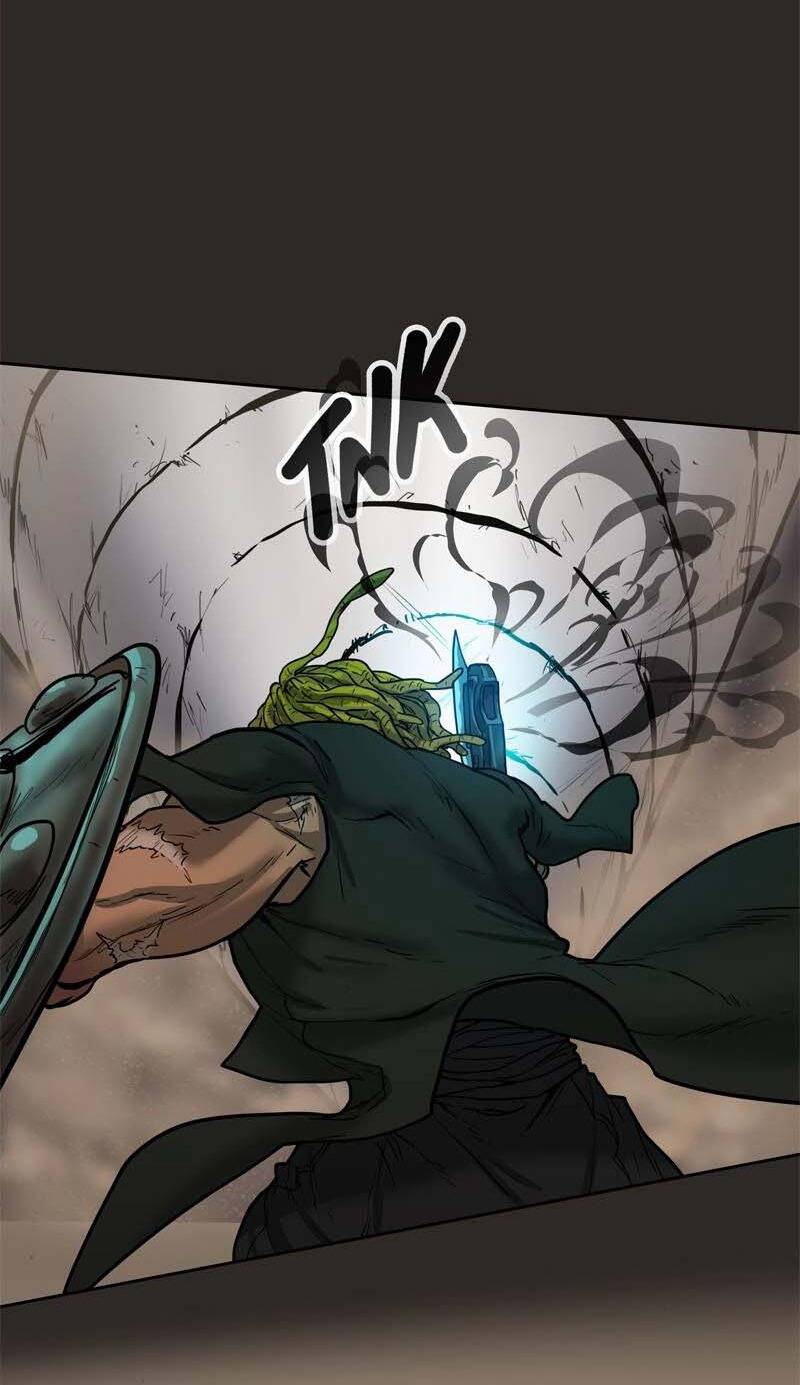 Thách Thức Chap 120 - Next Chap 119