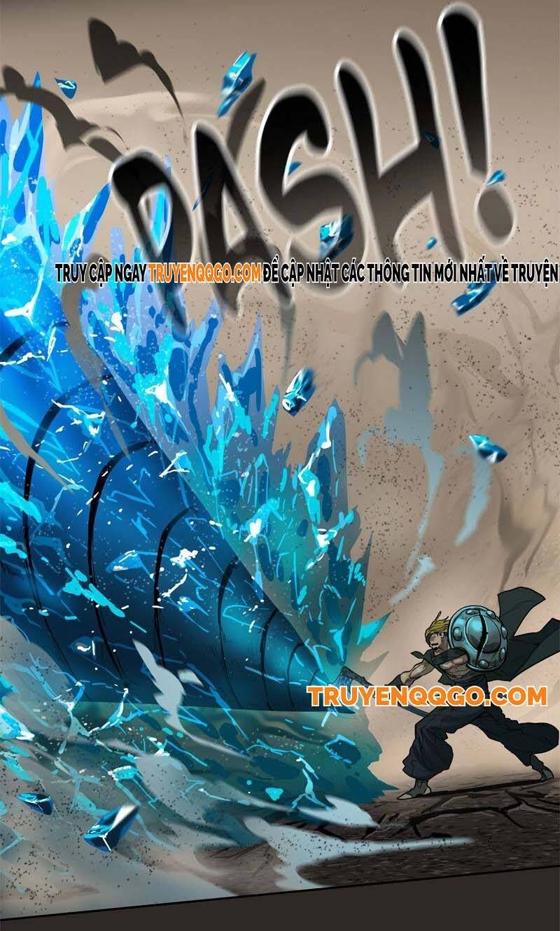 Thách Thức Chap 120 - Next Chap 119