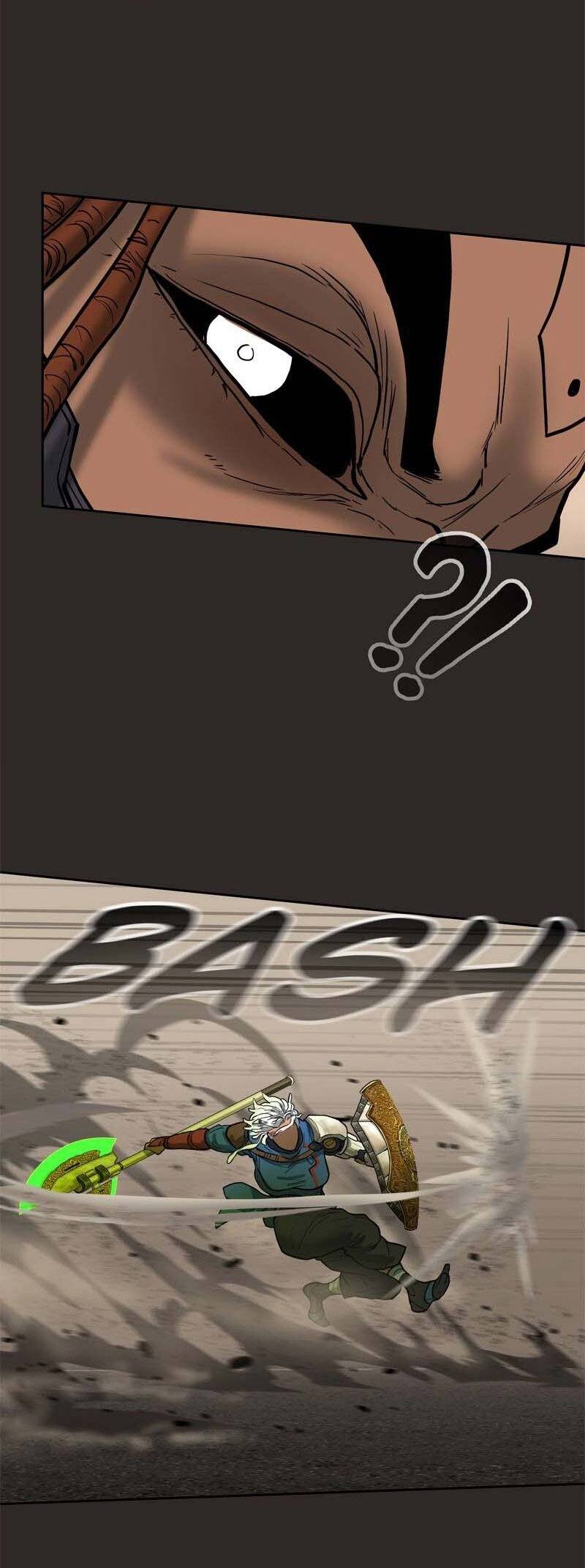 Thách Thức Chap 120 - Next Chap 119