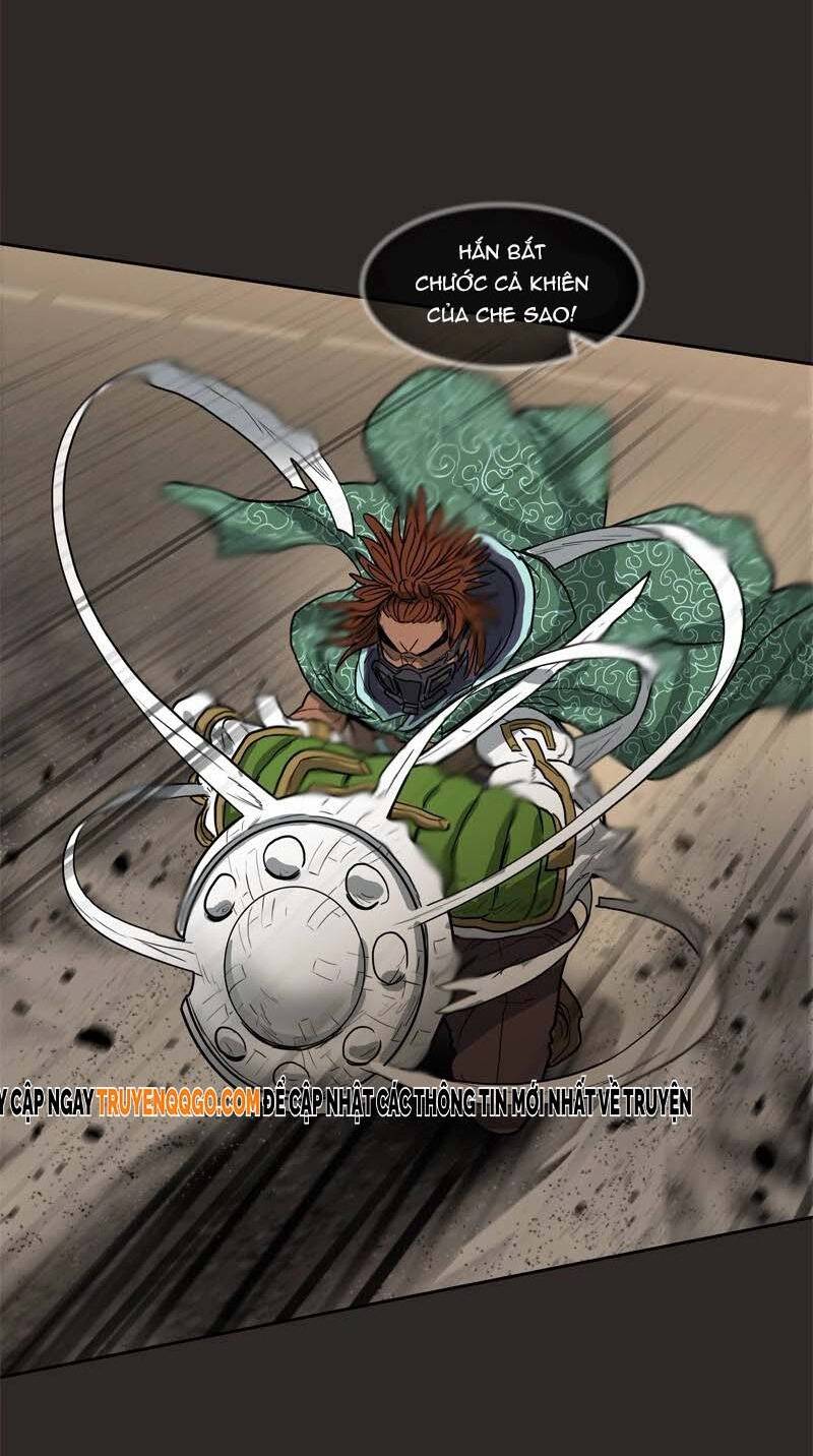 Thách Thức Chap 120 - Next Chap 119