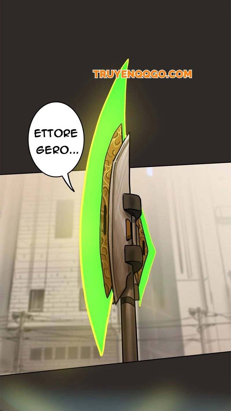 Thách Thức Chap 120 - Next Chap 119