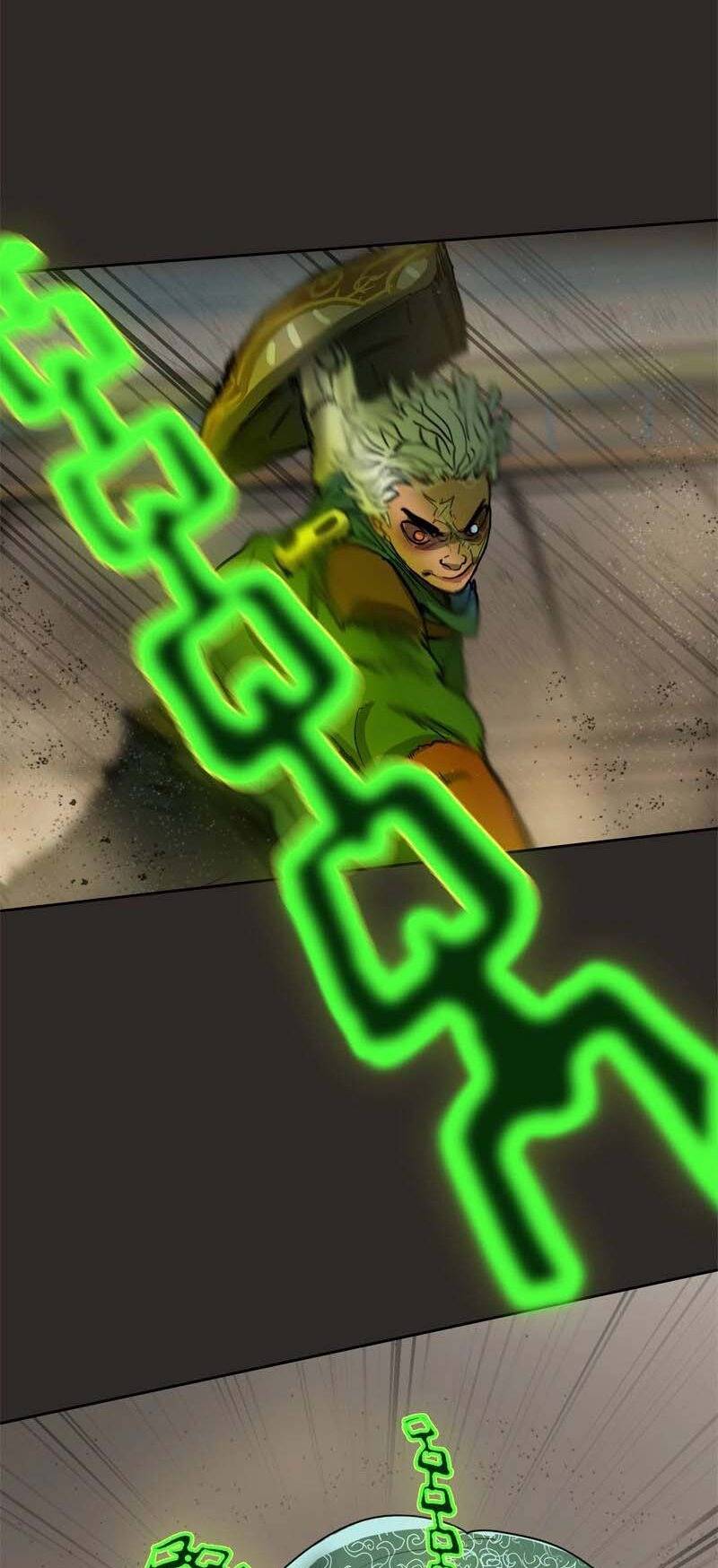 Thách Thức Chap 120 - Next Chap 119