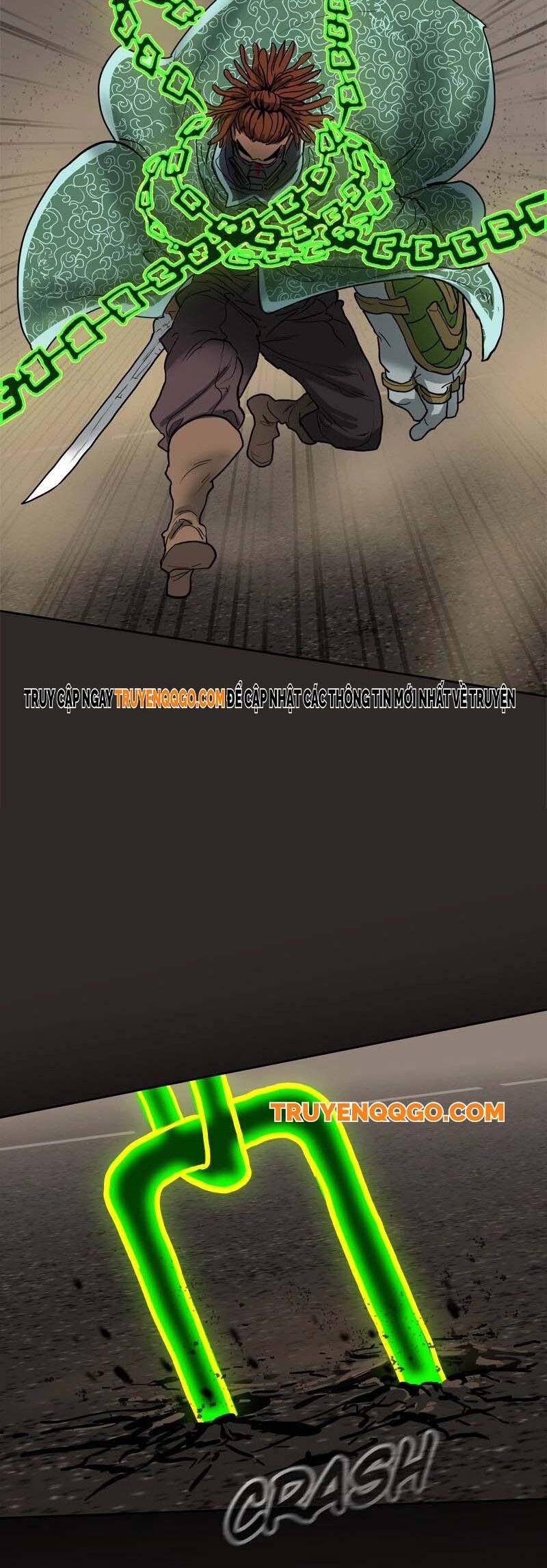 Thách Thức Chap 120 - Next Chap 119