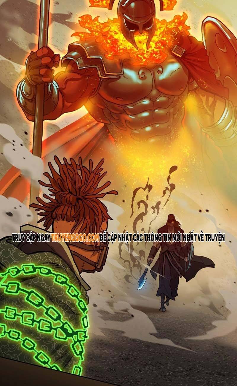 Thách Thức Chap 120 - Next Chap 119