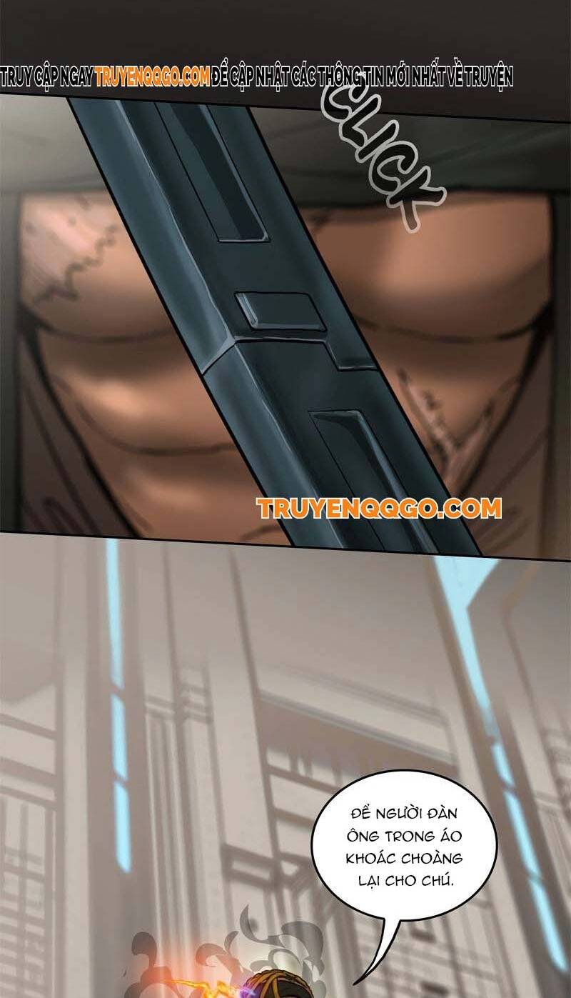 Thách Thức Chap 120 - Next Chap 119