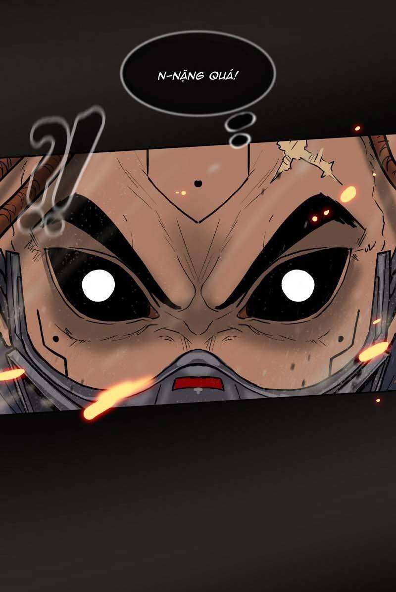 Thách Thức Chap 120 - Next Chap 119