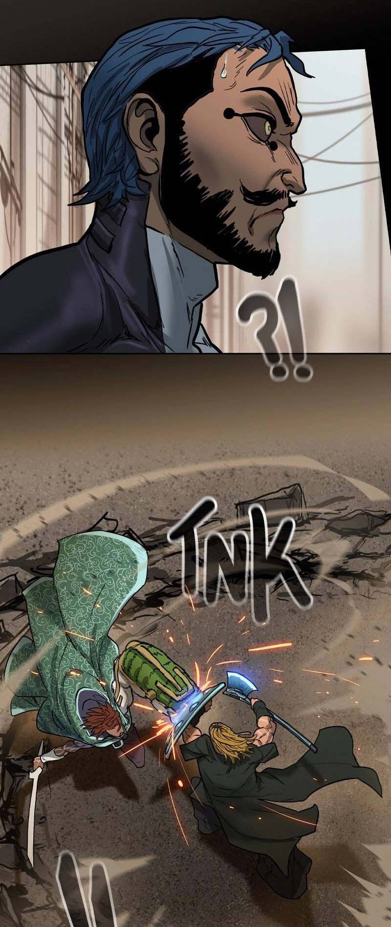 Thách Thức Chap 120 - Next Chap 119