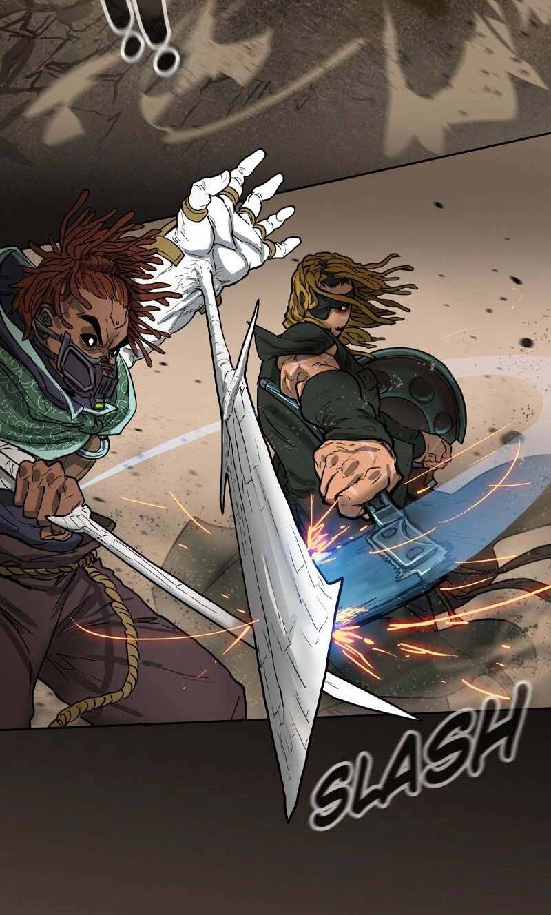 Thách Thức Chap 120 - Next Chap 119