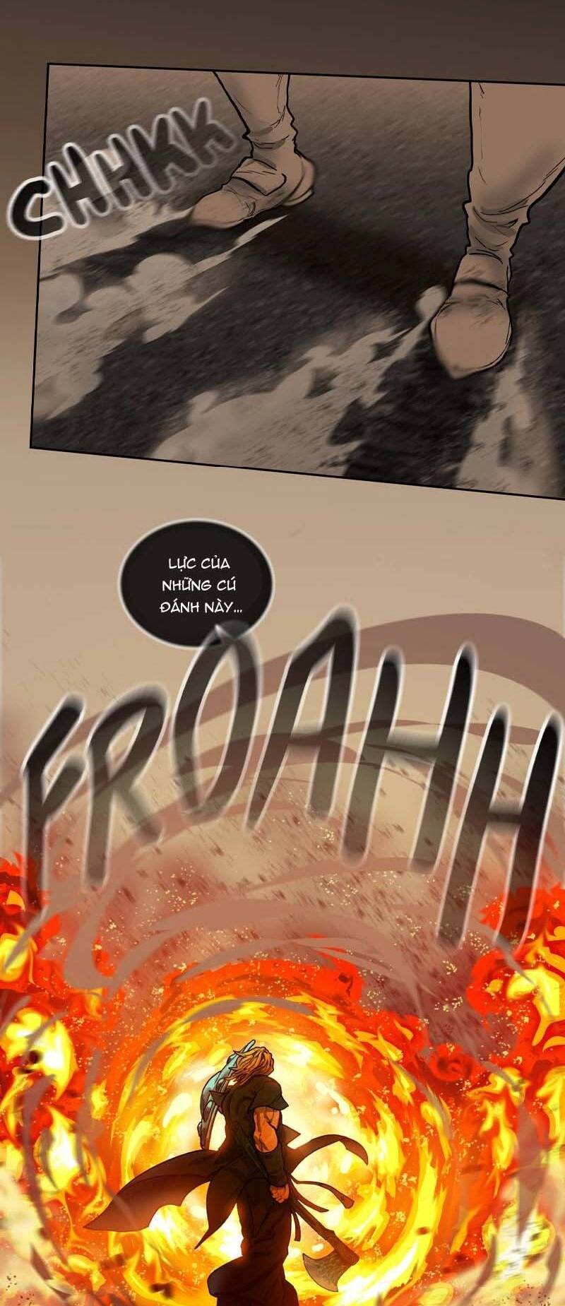 Thách Thức Chap 120 - Next Chap 119