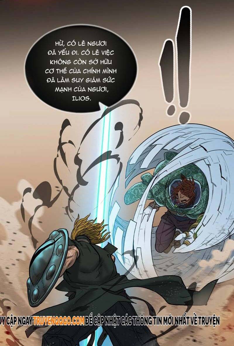 Thách Thức Chap 120 - Next Chap 119