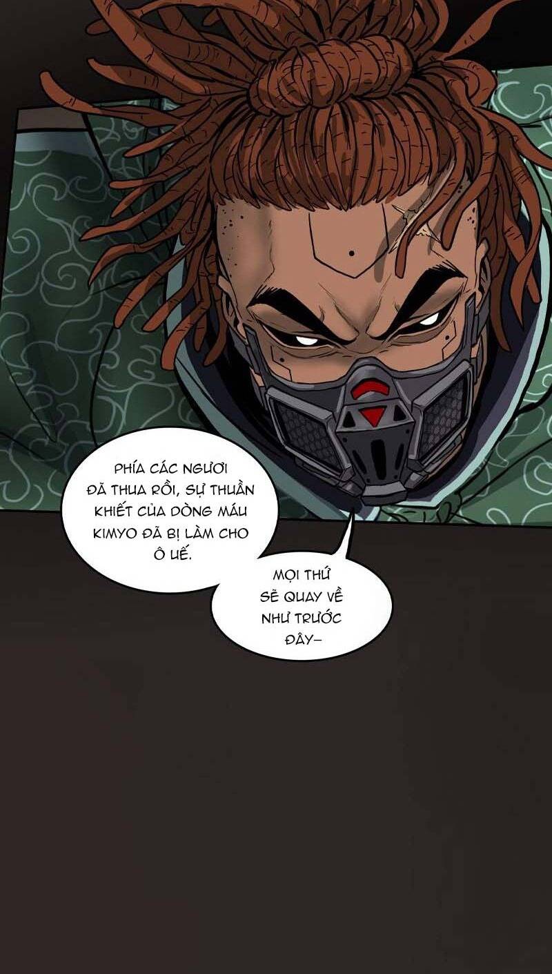 Thách Thức Chap 120 - Next Chap 119