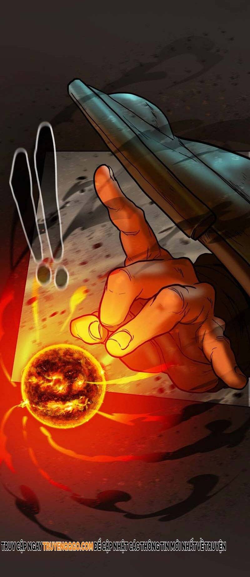 Thách Thức Chap 120 - Next Chap 119