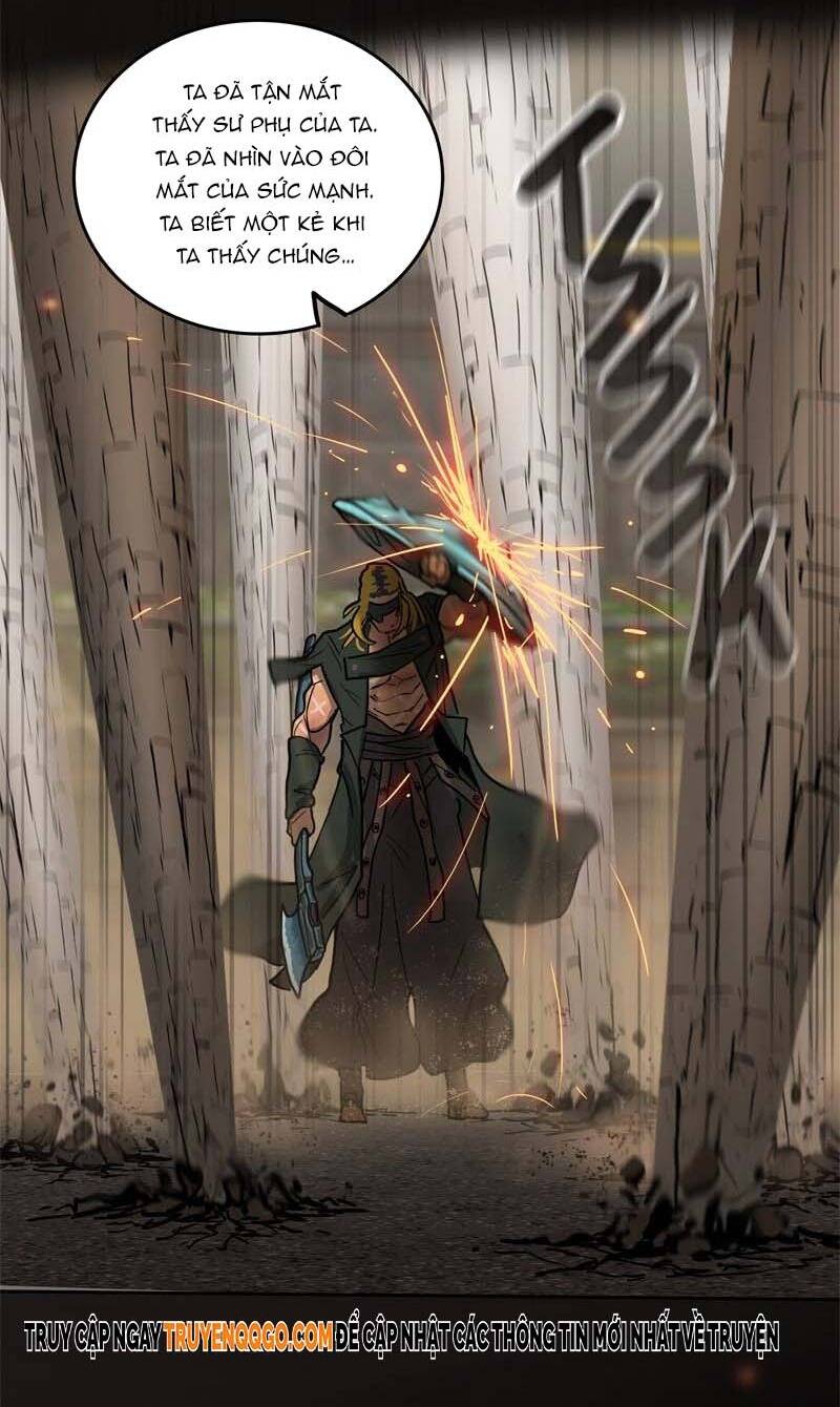 Thách Thức Chap 120 - Next Chap 119