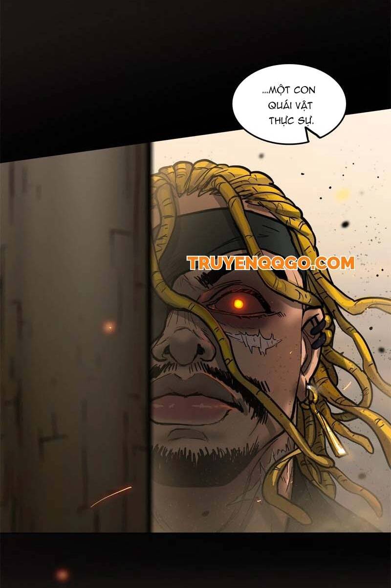 Thách Thức Chap 120 - Next Chap 119