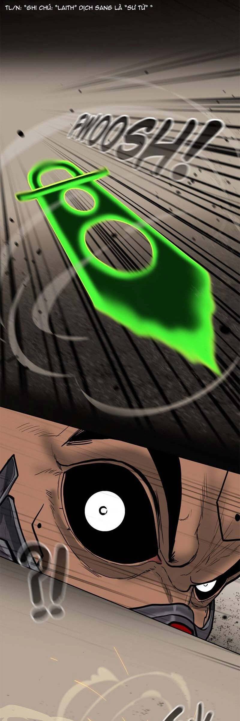 Thách Thức Chap 120 - Next Chap 119