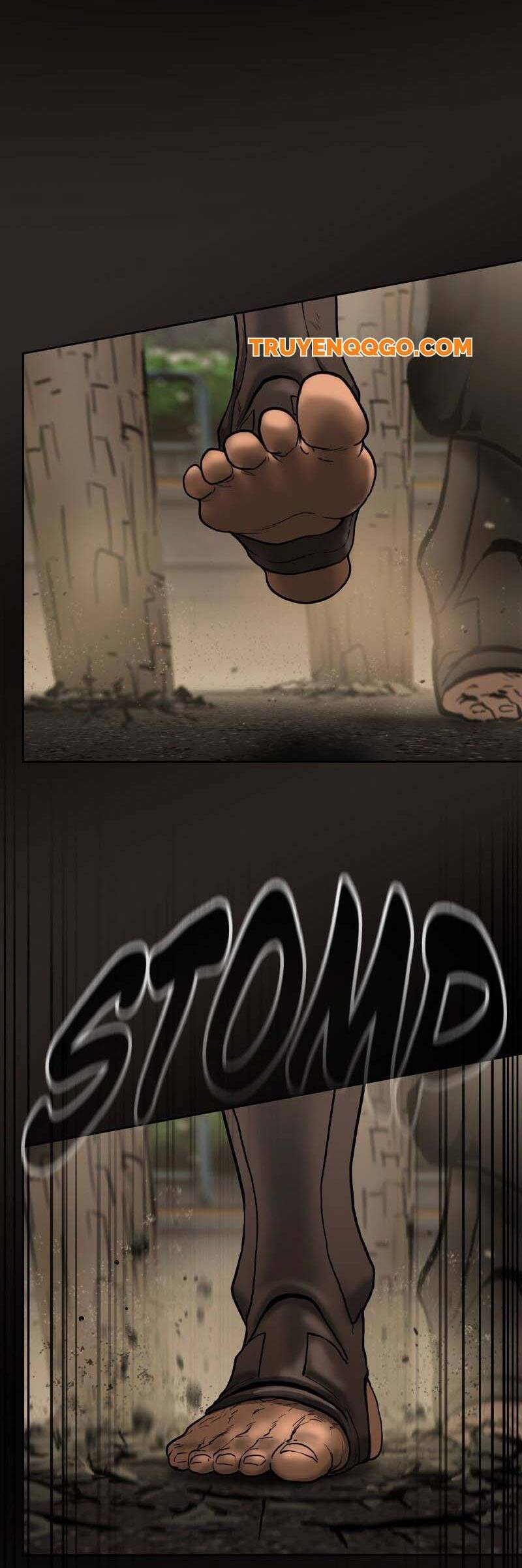 Thách Thức Chap 120 - Next Chap 119