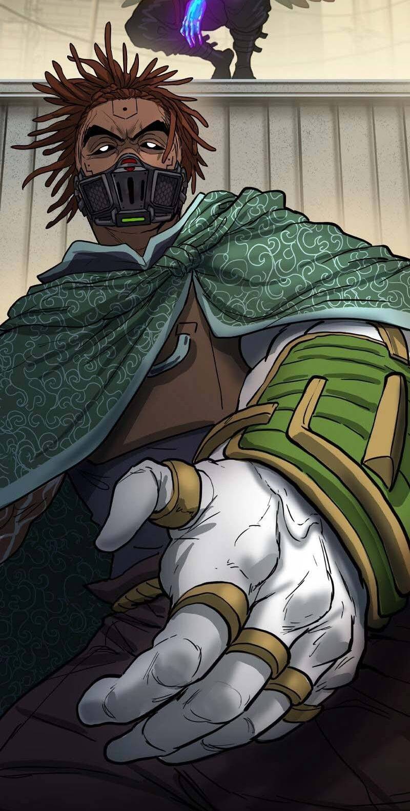 Thách Thức Chap 120 - Next Chap 119