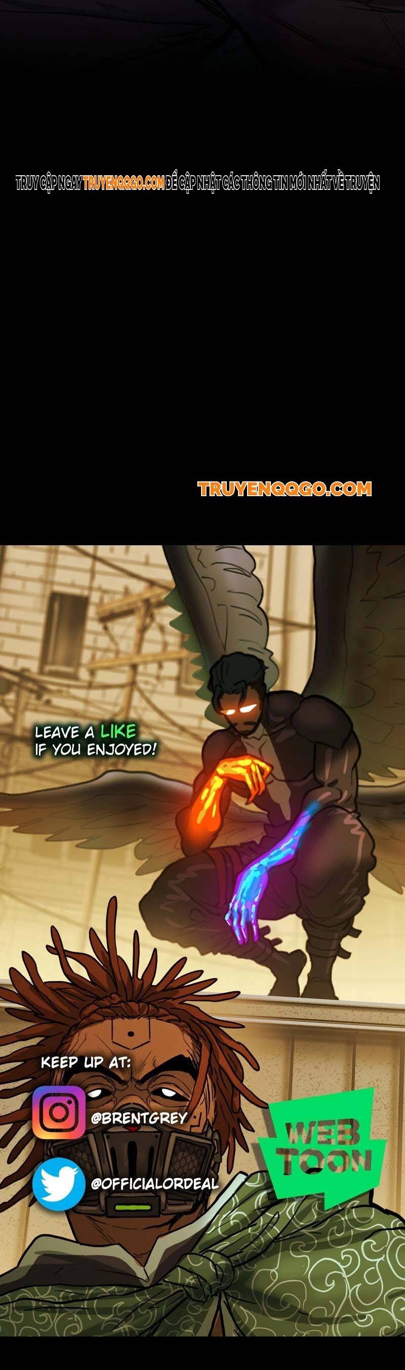 Thách Thức Chap 120 - Next Chap 119