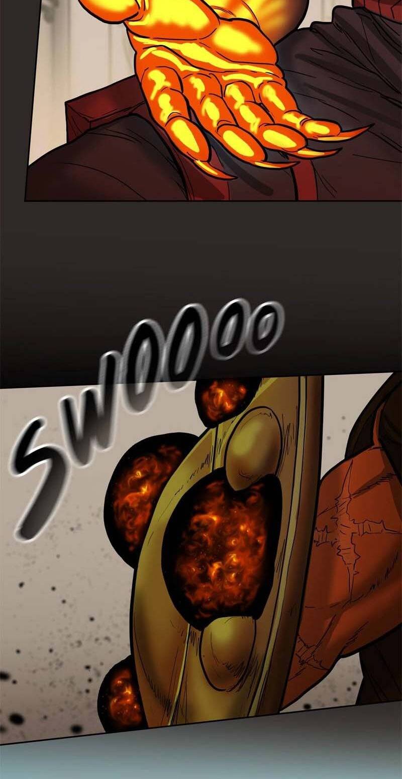 Thách Thức Chap 121 - Next Chap 120