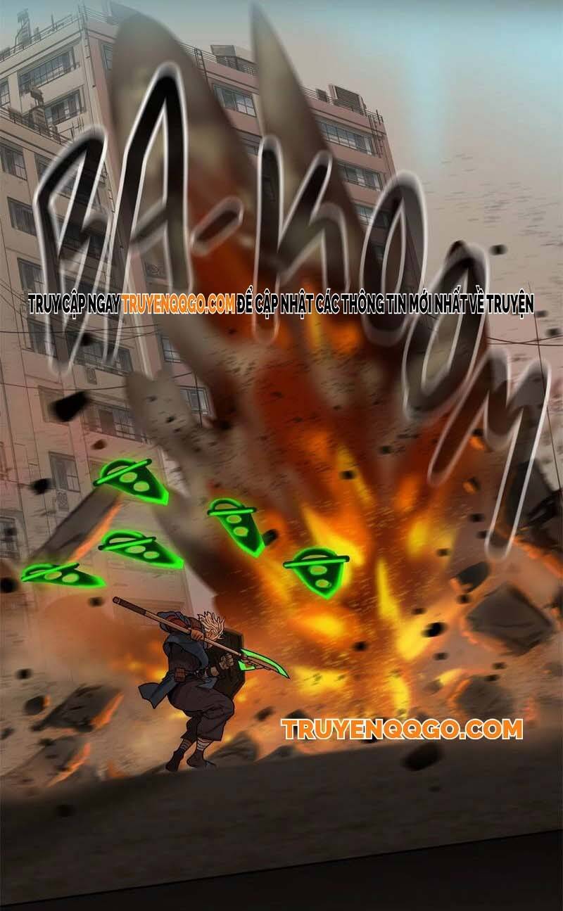 Thách Thức Chap 121 - Next Chap 120