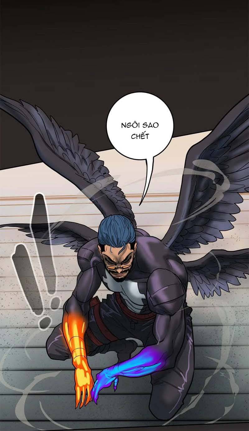 Thách Thức Chap 121 - Next Chap 120