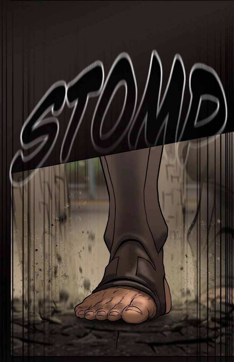 Thách Thức Chap 121 - Next Chap 120