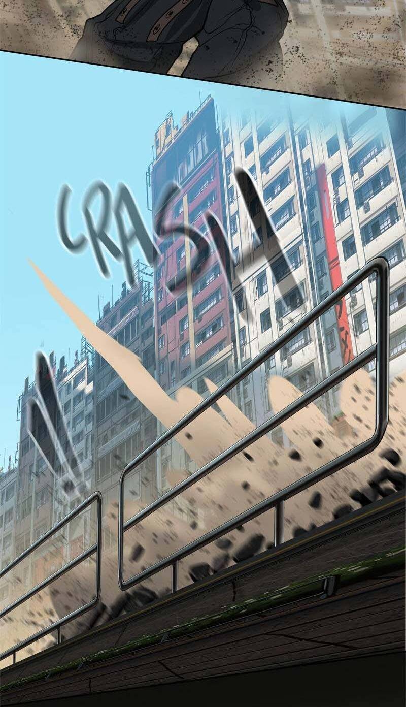 Thách Thức Chap 121 - Next Chap 120