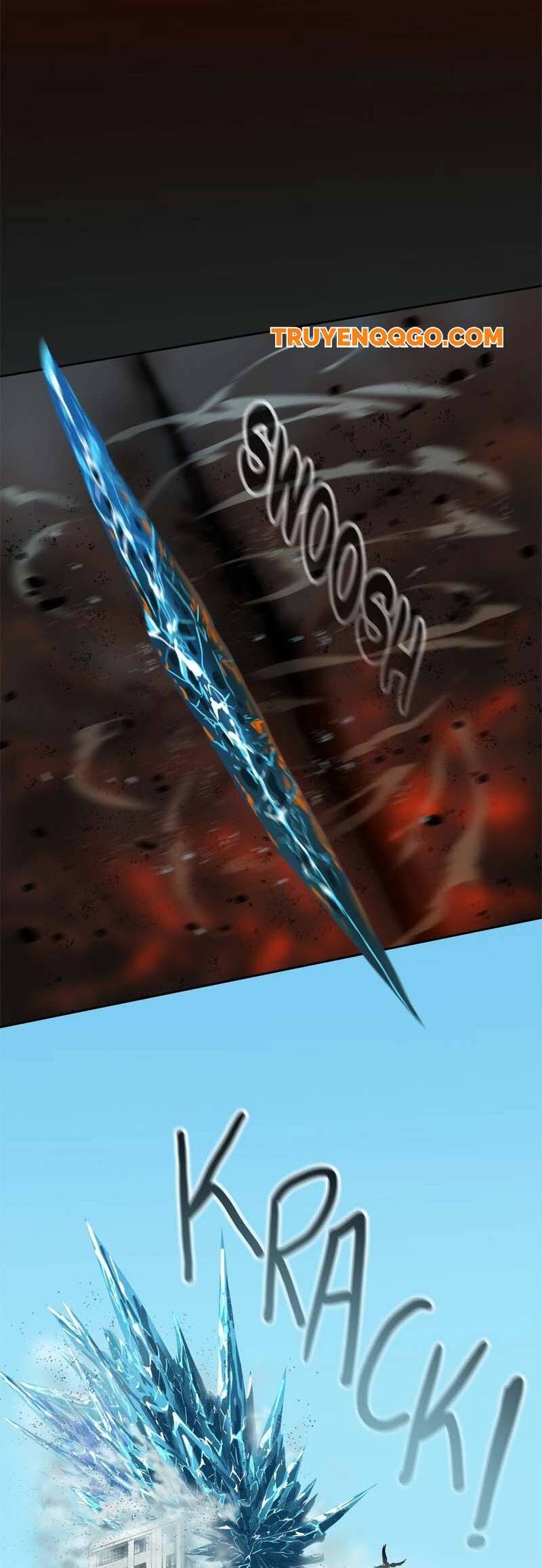 Thách Thức Chap 121 - Next Chap 120