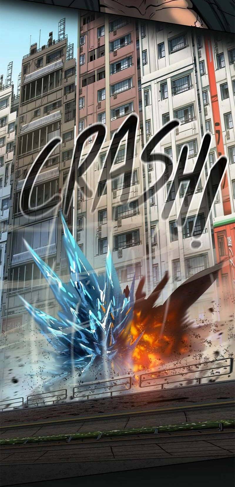 Thách Thức Chap 121 - Next Chap 120