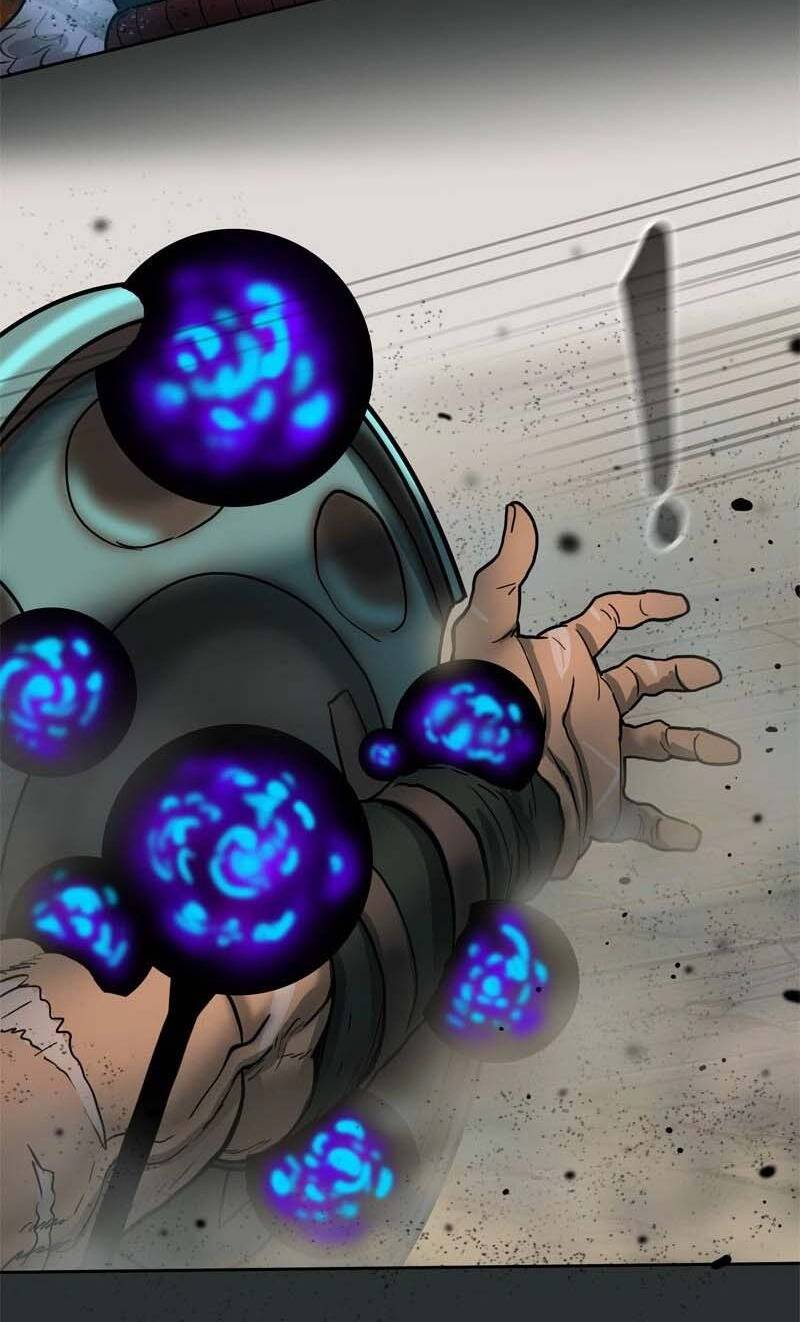 Thách Thức Chap 121 - Next Chap 120