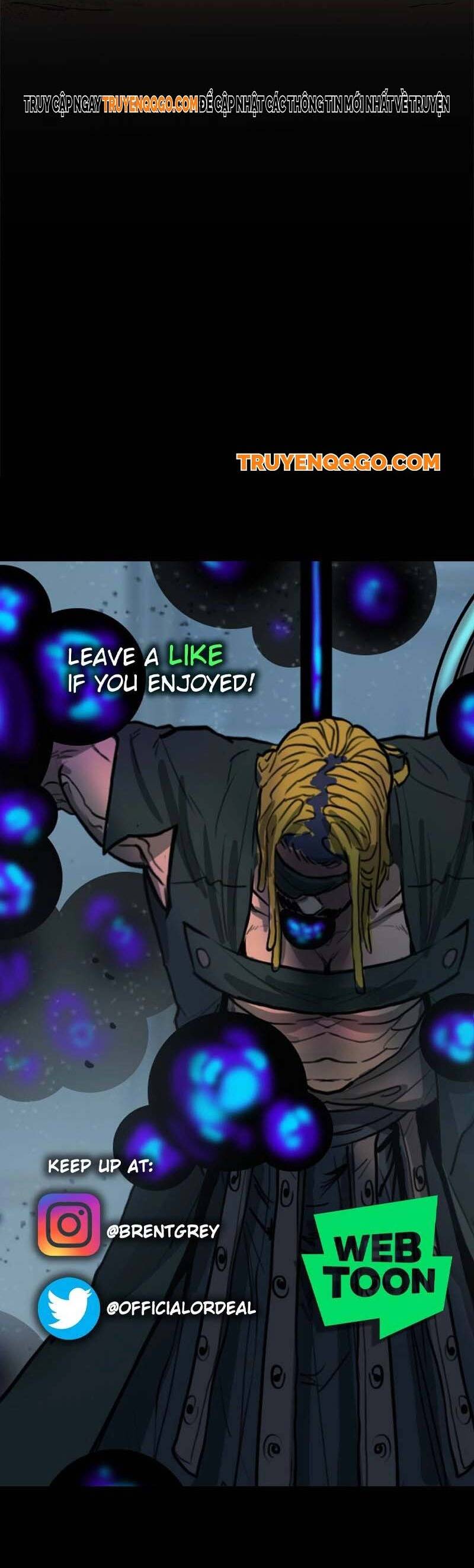 Thách Thức Chap 121 - Next Chap 120