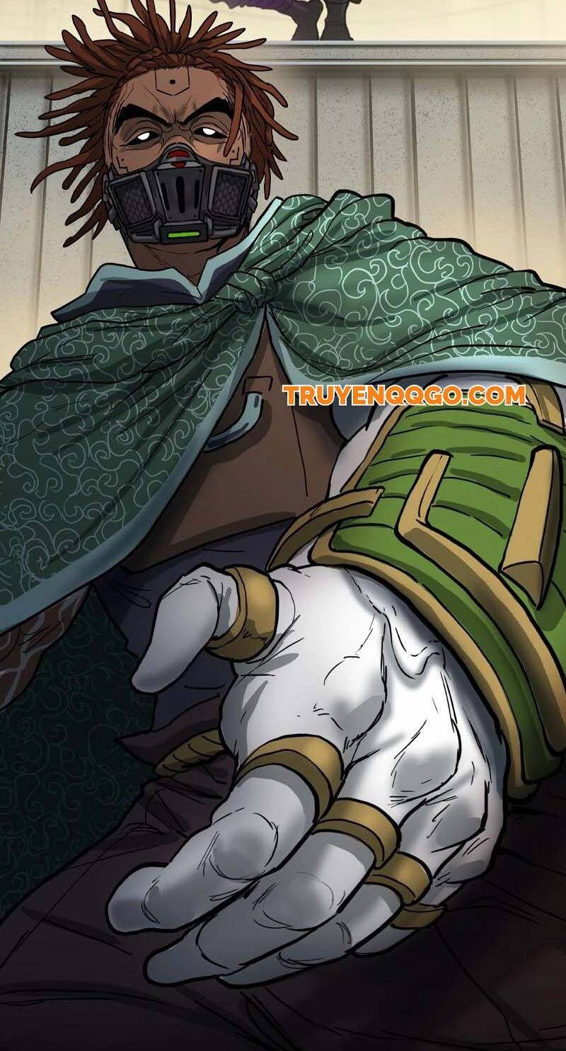 Thách Thức Chap 121 - Next Chap 120