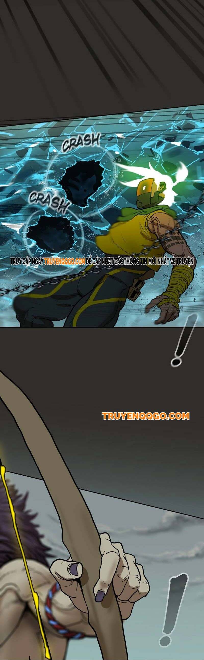 Thách Thức Chap 122 - Next Chap 121