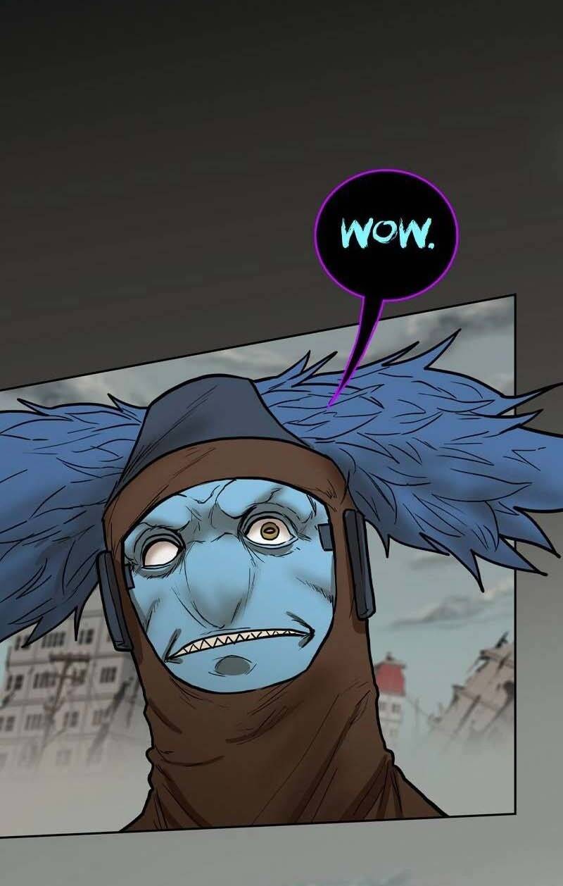 Thách Thức Chap 122 - Next Chap 121