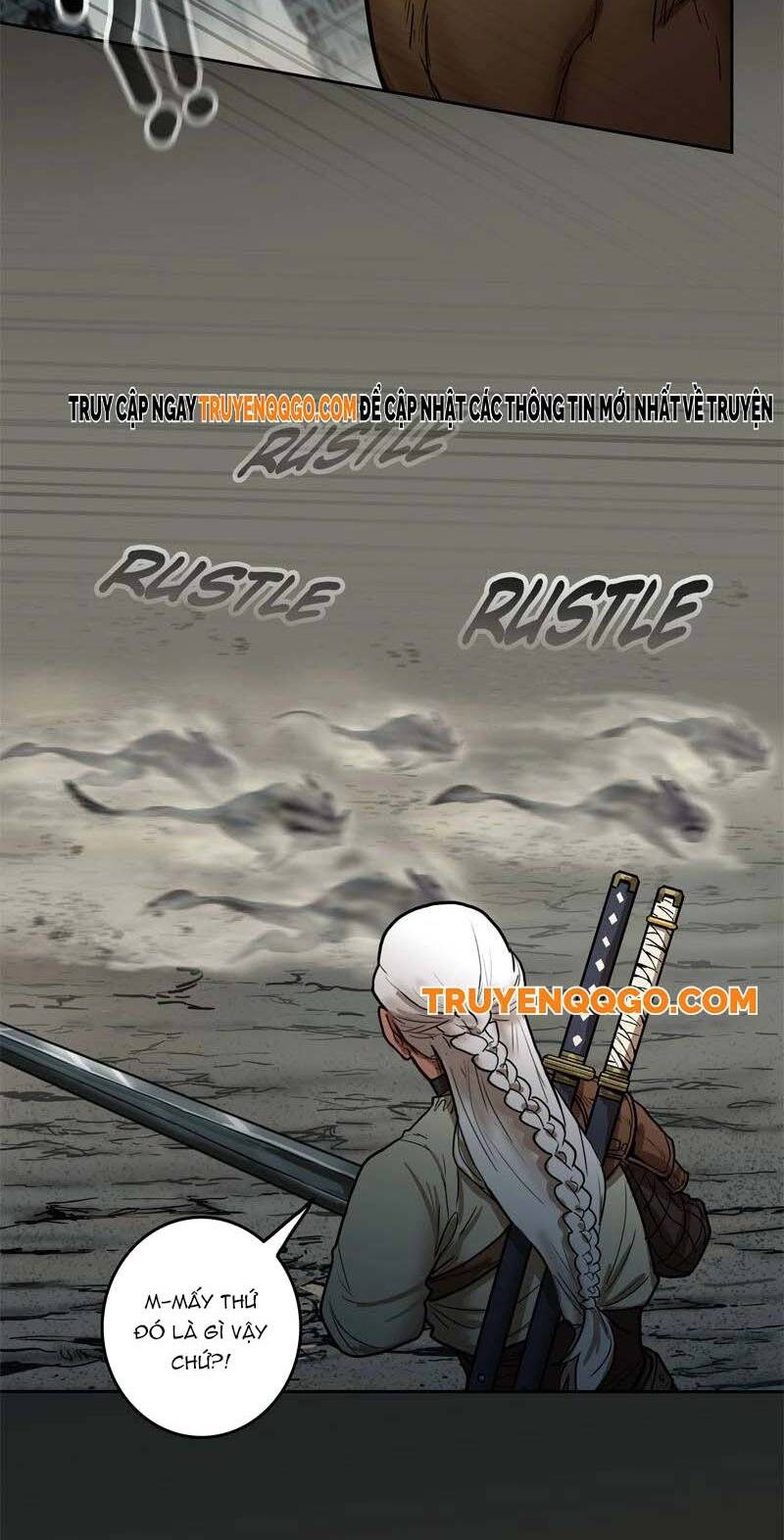 Thách Thức Chap 122 - Next Chap 121