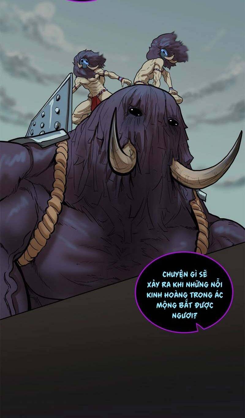 Thách Thức Chap 122 - Next Chap 121