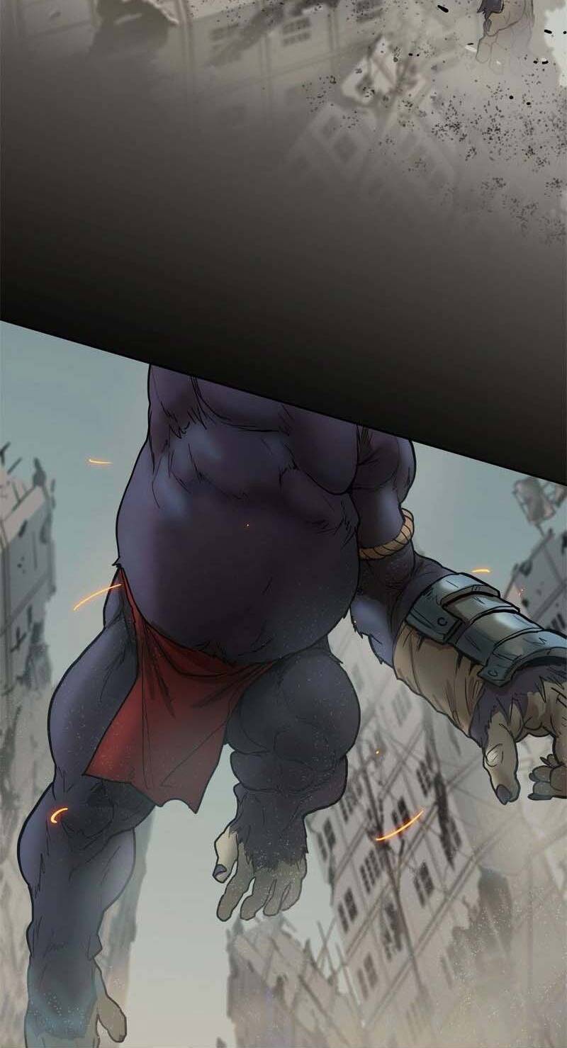 Thách Thức Chap 122 - Next Chap 121