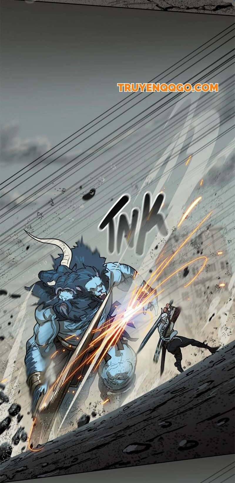 Thách Thức Chap 122 - Next Chap 121